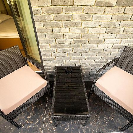 Covaciu Aparthotel Cluj-Napoca Luaran gambar