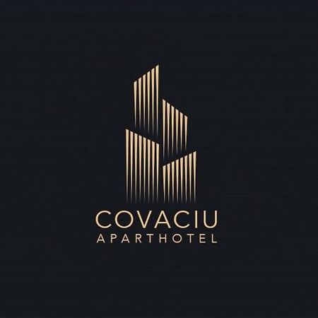 Covaciu Aparthotel Cluj-Napoca Luaran gambar