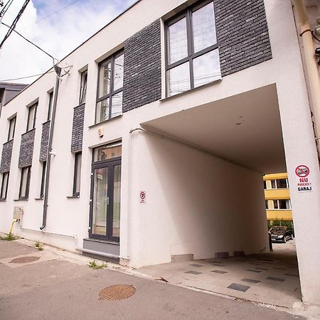 Covaciu Aparthotel Cluj-Napoca Luaran gambar