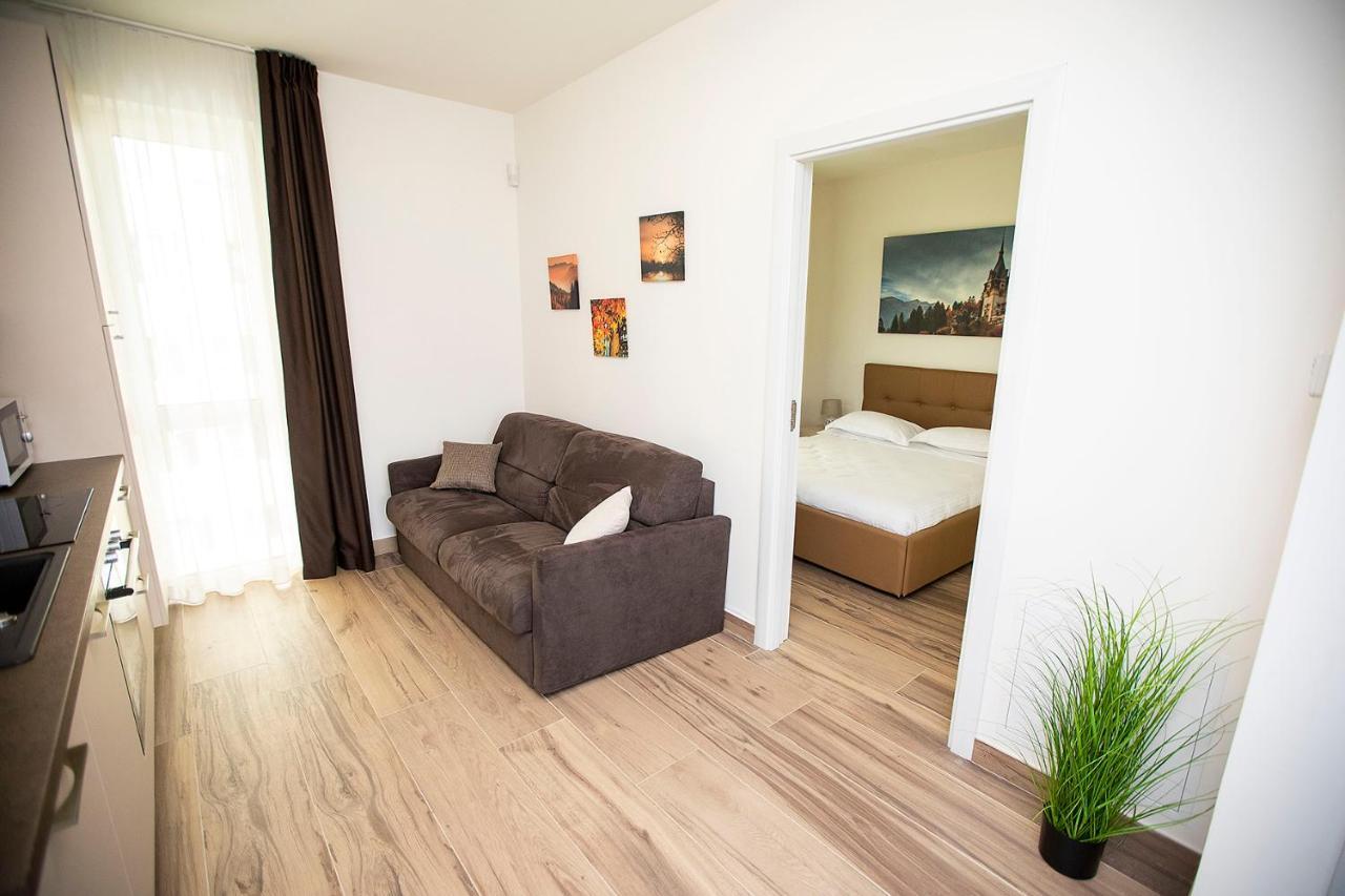 Covaciu Aparthotel Cluj-Napoca Luaran gambar
