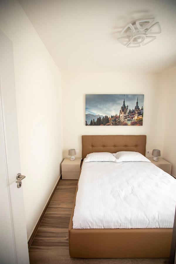Covaciu Aparthotel Cluj-Napoca Luaran gambar