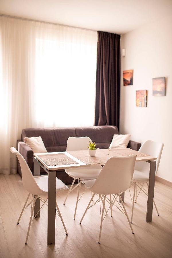 Covaciu Aparthotel Cluj-Napoca Luaran gambar