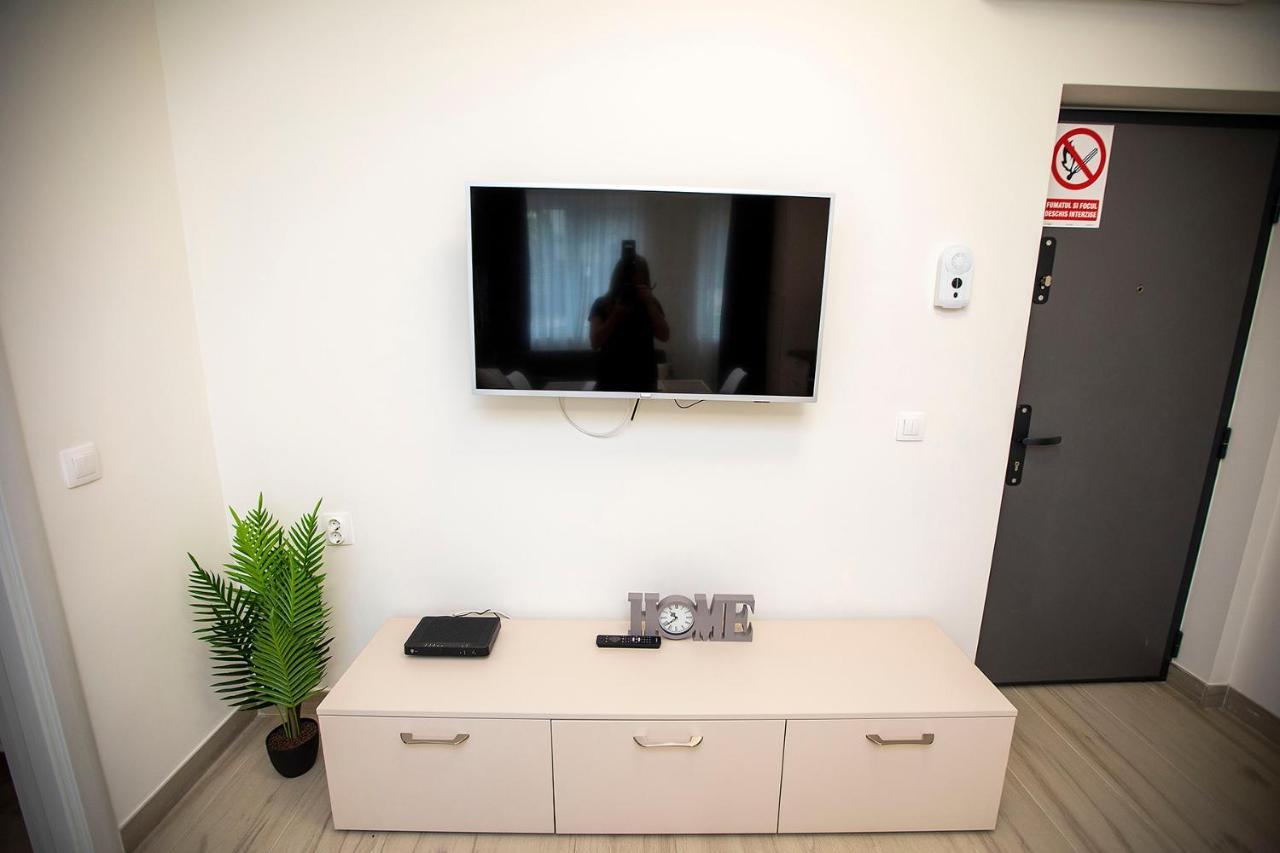 Covaciu Aparthotel Cluj-Napoca Luaran gambar