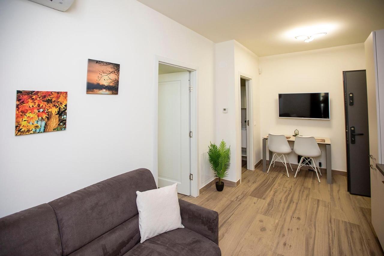 Covaciu Aparthotel Cluj-Napoca Luaran gambar