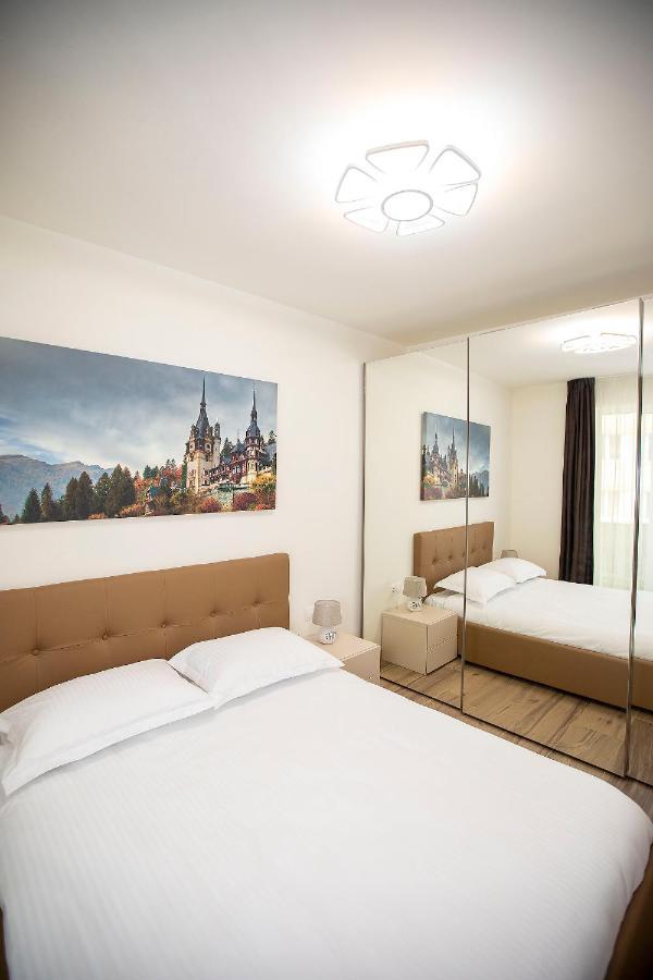 Covaciu Aparthotel Cluj-Napoca Luaran gambar