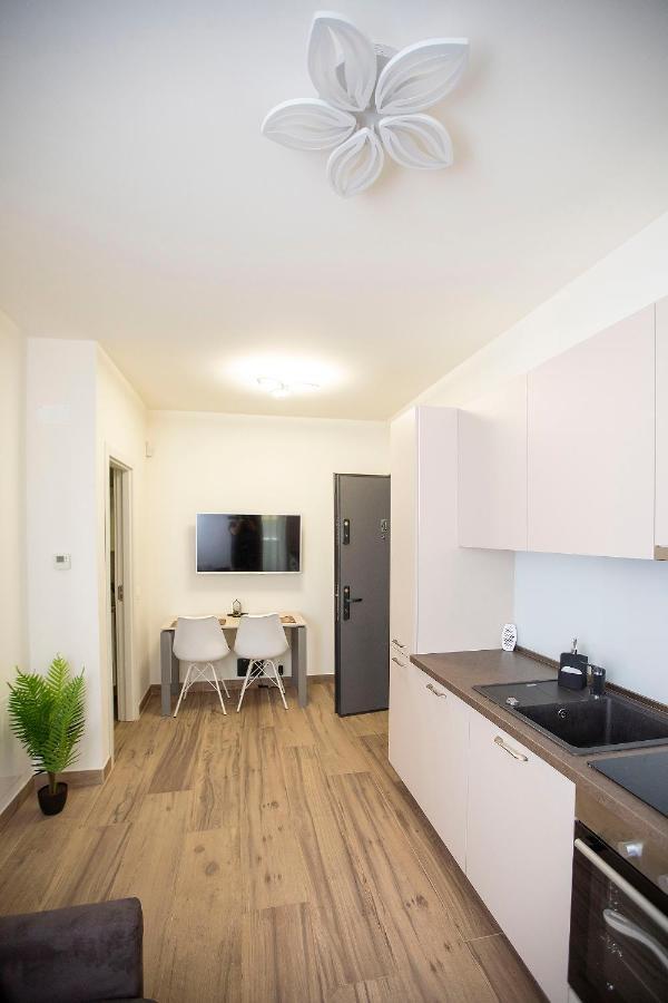 Covaciu Aparthotel Cluj-Napoca Luaran gambar