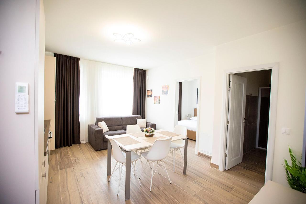 Covaciu Aparthotel Cluj-Napoca Luaran gambar
