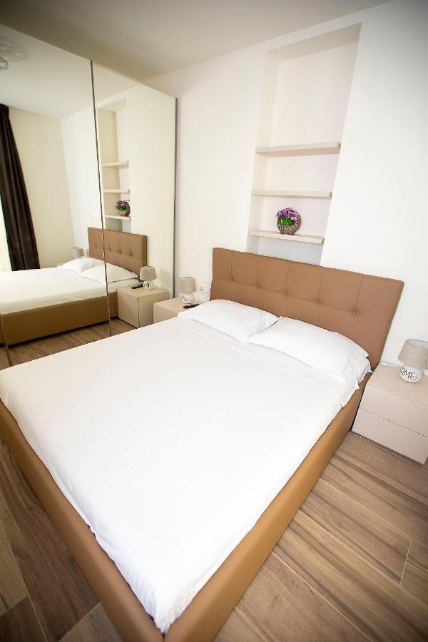 Covaciu Aparthotel Cluj-Napoca Luaran gambar