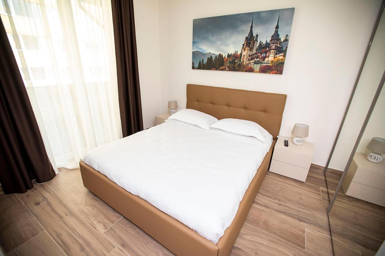 Covaciu Aparthotel Cluj-Napoca Luaran gambar