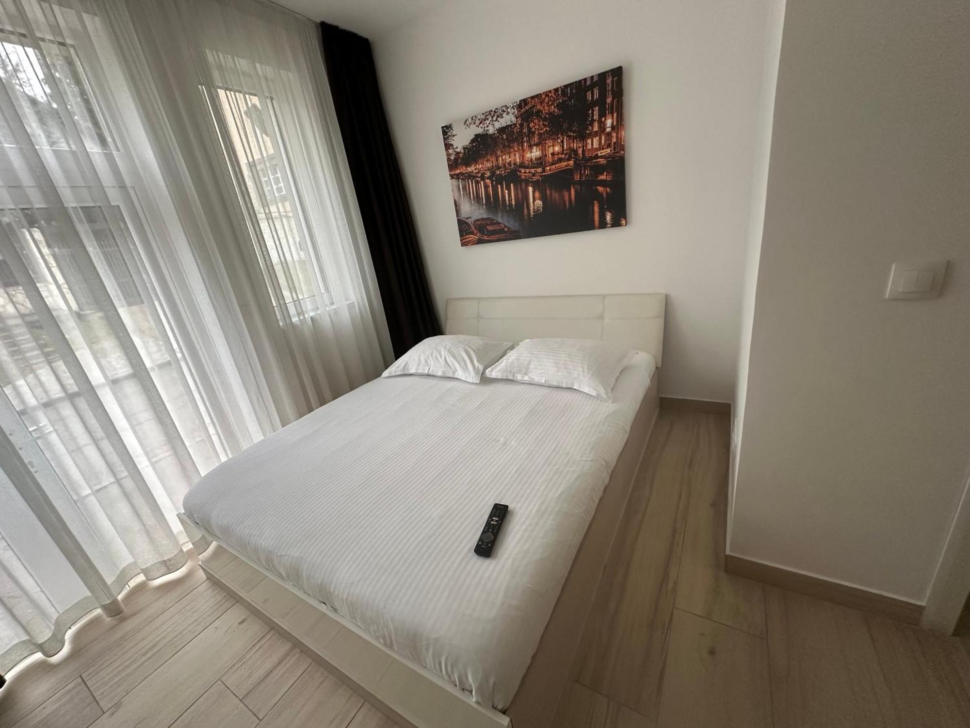 Covaciu Aparthotel Cluj-Napoca Luaran gambar